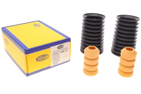 Пылезащитный комплект, амортизатор MAGNETI MARELLI 310116110012