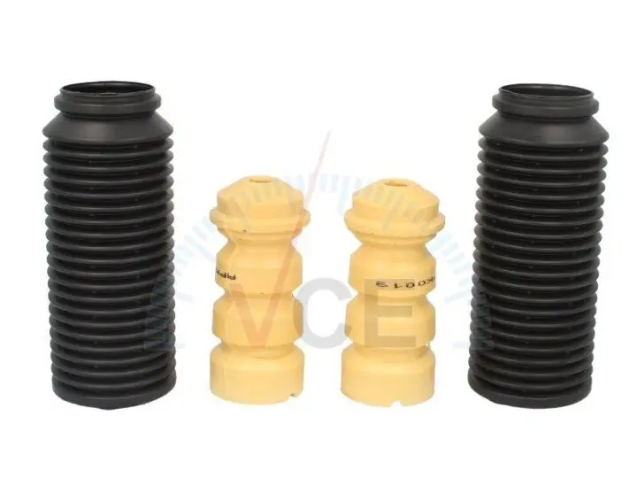 Фото 1 - Пыльник + отбойник амортизатора (заднего) fiat grande punto/ford fiesta/mazda 121/929 82- (к-кт 2шт) MAGNETI MARELLI 310116110019 Пыльник + отбойник амортизатора (заднего) fiat grande punto/ford fiesta/mazda 121/929 82- (к-кт 2шт) MAGNETI MARELLI 310116110019 (фото 1)