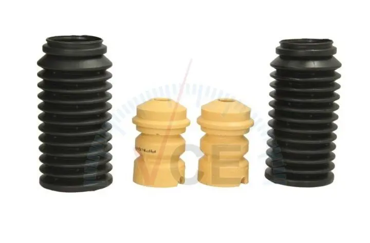 Пылезащитный комплект амортизатора к кт на ось. MAGNETI MARELLI 310116110020 (фото 1)