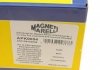 Пилозахисний комплект, амортизатор MAGNETI MARELLI 310116110034 (фото 8)