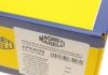 Пилозахисний комплект, амортизатор MAGNETI MARELLI 310116110038 (фото 7)
