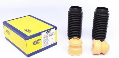 Пылезащитный комплект, амортизатор MAGNETI MARELLI 310116110075