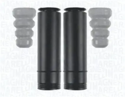Db кол-т защитный амортизатор задний w204, s204, opel agila 08-, suzuki MAGNETI MARELLI 310116110192