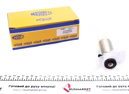 Топливный насос Nubira I, Lanos под 2 сетки MAGNETI MARELLI 313011300002