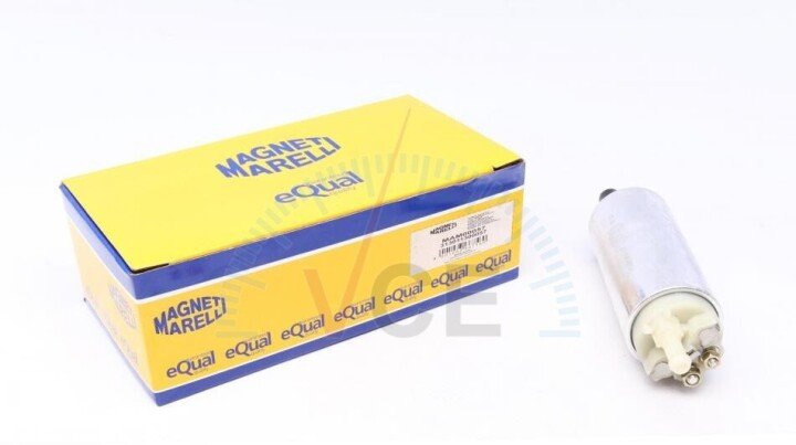 Паливний насос MAGNETI MARELLI 313011300057 (фото 1)