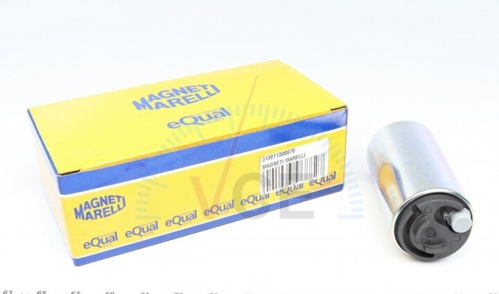 Топливний насос MAGNETI MARELLI 313011300070 (фото 1)