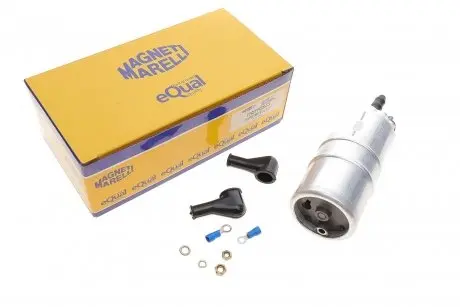 Топливный насос MAGNETI MARELLI 313011300074
