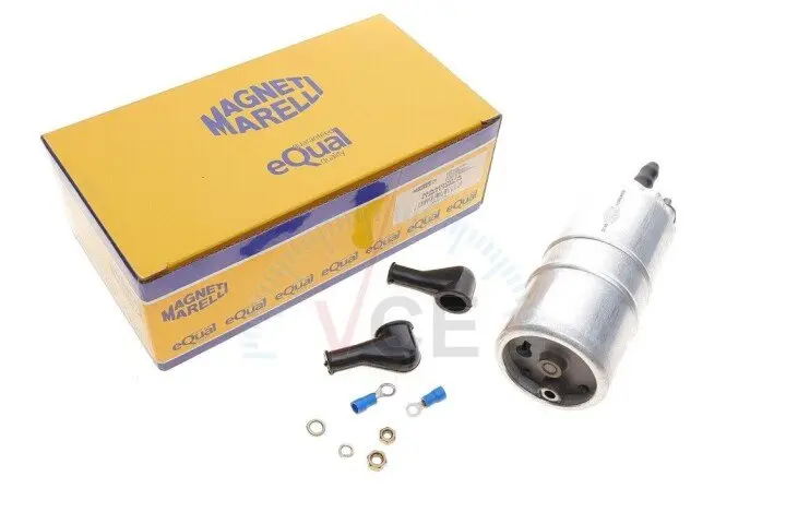 Топливный насос MAGNETI MARELLI 313011300074 (фото 1)