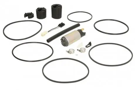 Топливный насос MAGNETI MARELLI 313011300111