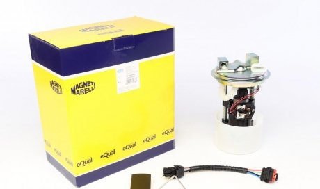 Насос топливный lada 2108-99 MAGNETI MARELLI 313011313015