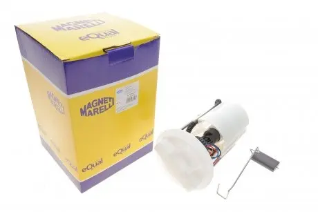 Модуль топливного насоса MAGNETI MARELLI 313011313017