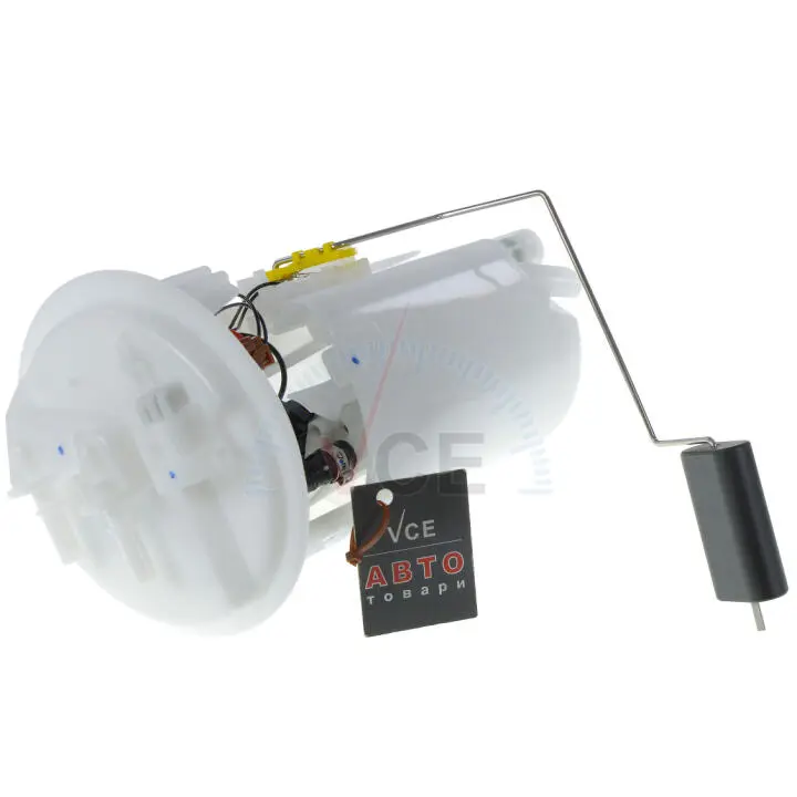 Насос паливний з датчиком (Logan 1,4, 1,6 \ фаза I) MAGNETI MARELLI 313011313046 (фото 1)