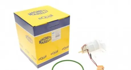 Модуль топливного насоса MAGNETI MARELLI 313011313108
