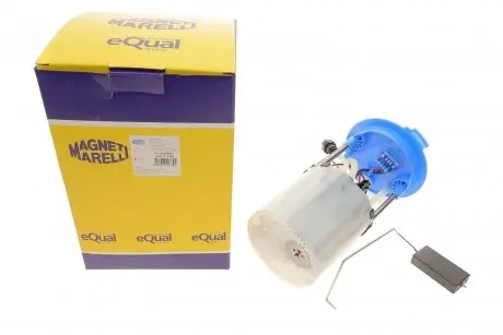 Модуль топливного насоса MAGNETI MARELLI 313011313180