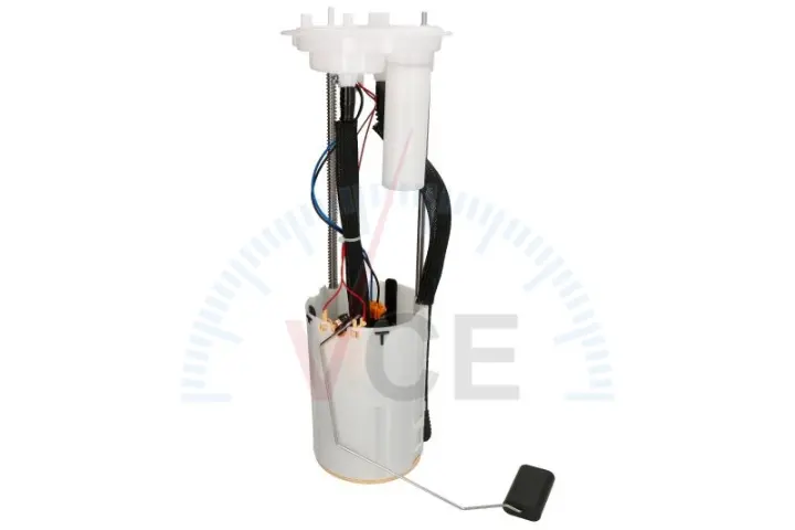 Электрический топливный насос (модуль) IVECO DAILY IV, CITROEN JUMPER II, FIAT DOBLO-MINIVAN, DUCATO, FORD MONDEO IV, PEUGEOT BOXER 223A9.000-FFBA MAGNETI MARELLI 313011313198 (фото 1)