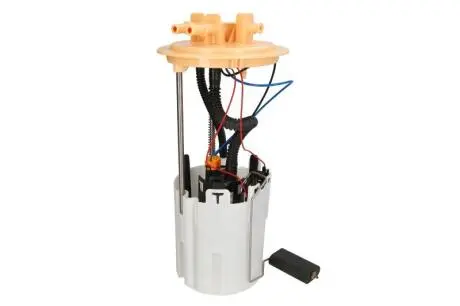 Электрический топливный насос MB Sprinter 3,5-t, 4,6-t, 5-t 06-2.2-3.0 MAGNETI MARELLI 313011313206