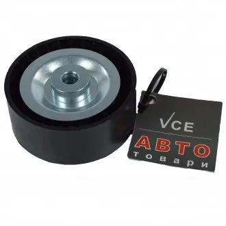 Паразитный/ведущий ролик, клиновой ремень. MAGNETI MARELLI 331316170003