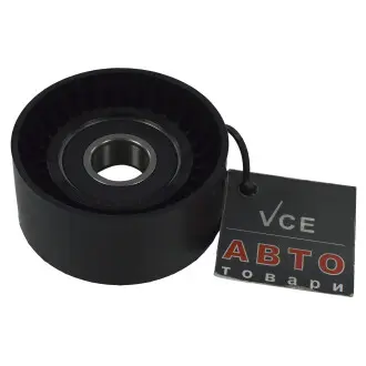 Натяжной ролик, поликлиновой ремень MAGNETI MARELLI 331316170004