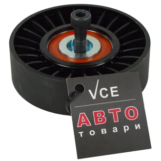 Паразитный/ведущий ролик, клиновой ремень. MAGNETI MARELLI 331316170018