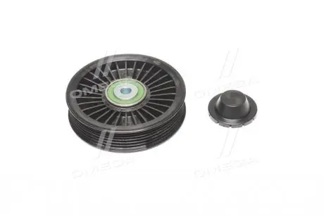 Паразитный / ведущий ролик, клиновой ремень. MAGNETI MARELLI 331316170020