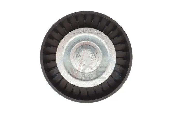 Фото 1 - Паразитный / ведущий ролик, клиновой ремень. MAGNETI MARELLI 331316170026 Паразитный / ведущий ролик, клиновой ремень. MAGNETI MARELLI 331316170026 (фото 1)