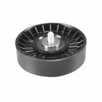 Паразитный / ведущий ролик, клиновой ремень. MAGNETI MARELLI 331316170034