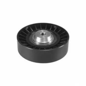 Паразитный / ведущий ролик, клиновой ремень. MAGNETI MARELLI 331316170058