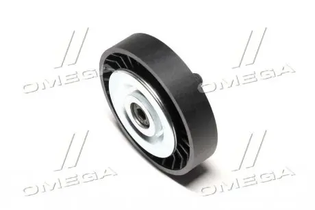 Паразитный / ведущий ролик, клиновой ремень. MAGNETI MARELLI 331316170069