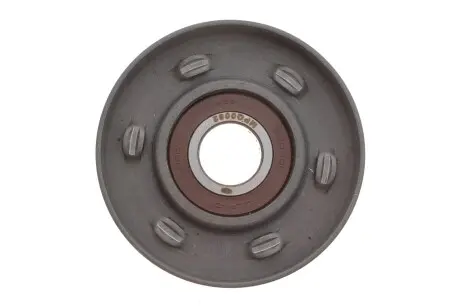 Натяжной ролик, поликлиновой ремень MAGNETI MARELLI 331316170082