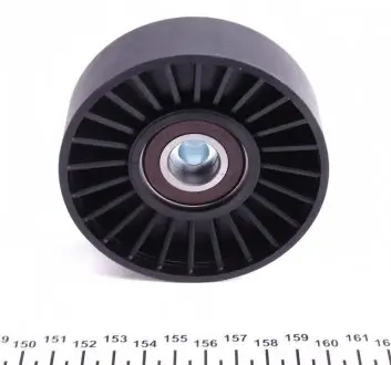 Паразитний / провідний ролик, клиновий ремінь MAGNETI MARELLI 331316170095