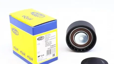 Ролик ведущий bmw (magneti marelli, кор. код mpq0116) MAGNETI MARELLI 331316170116