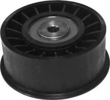 Ролик натяжителя ремня nissan, opel,renault 2,2dti 2,5dti MAGNETI MARELLI 331316170137