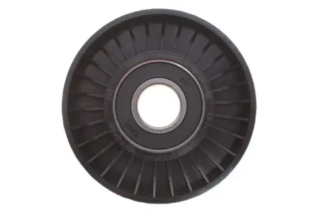 Натяжной ролик, поликлиновой ремень MAGNETI MARELLI 331316170165