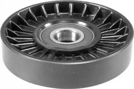 Натяжной ролик, поликлиновой ремень MAGNETI MARELLI 331316170170