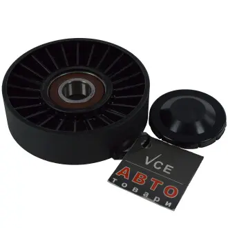 Натяжний ролик, полікліновий ремінь MAGNETI MARELLI 331316170171