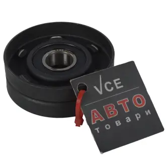 Натяжной ролик, поликлиновой ремень MAGNETI MARELLI 331316170175