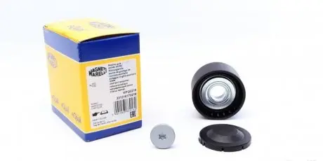 Паразитный / ведущий ролик, клиновой ремень. MAGNETI MARELLI 331316170218