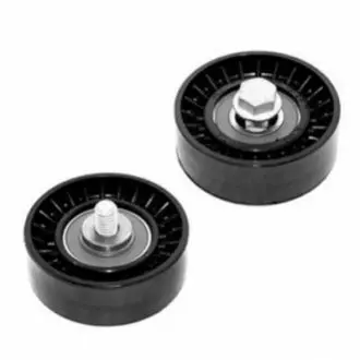 Bmw ролик натяжит.3/5/7 серия 90- MAGNETI MARELLI 331316170268