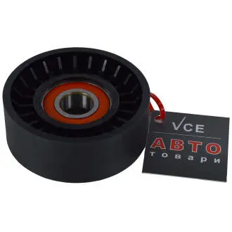 Натяжной ролик, поликлиновой ремень MAGNETI MARELLI 331316170281