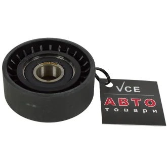 Opel натяжной ролик astra h, vectra c 1,9cdti 04- fiat doblo 1,6-2,0d MAGNETI MARELLI 331316170300