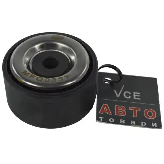 Паразитный / ведущий ролик, клиновой ремень. MAGNETI MARELLI 331316170337