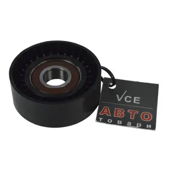 Натяжной ролик, поликлиновой ремень MAGNETI MARELLI 331316170344