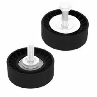 Ролик направляющий mondeo, focus 96- MAGNETI MARELLI 331316170350