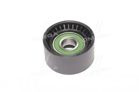 Натяжной ролик, поликлиновой ремень MAGNETI MARELLI 331316170352