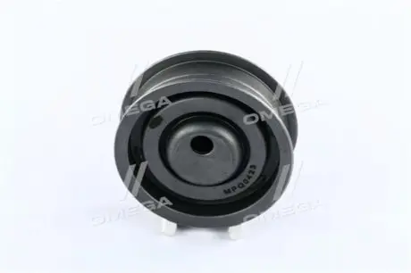 Пружина розтягування, натяжний ролик (зубчастий ремінь) MAGNETI MARELLI 331316170423