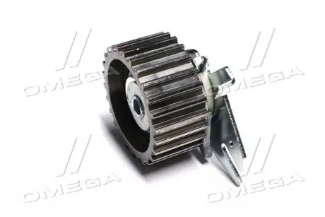 Пружина растяжения, натяжной ролик (зубчатый ремень) MAGNETI MARELLI 331316170498