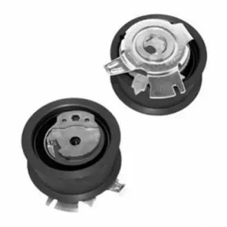 Audi ролик натягувача ремінь a3/4/6 2.0 tdi, skoda octavia, vw golf v, passat 05- MAGNETI MARELLI 331316170525