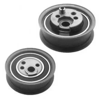 Ролик грм audi a4/a6/80/vw passat 1.6/2.0 91-98 (натяжний) (70x34) (знятий з виробництва) (mpq0534) MAGNETI MARELLI 331316170534