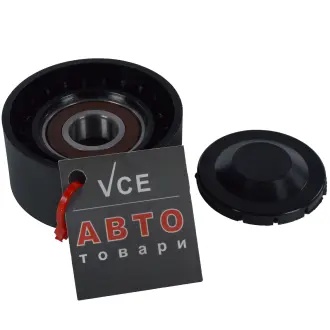 Натяжной ролик, поликлиновой ремень MAGNETI MARELLI 331316170551