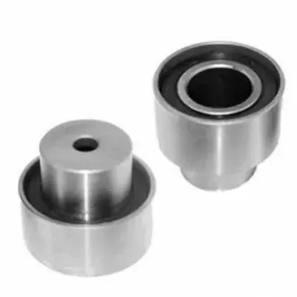 Fiat натяжной ролик uno,duna,punto 1,4-1,7d 83- MAGNETI MARELLI 331316170569